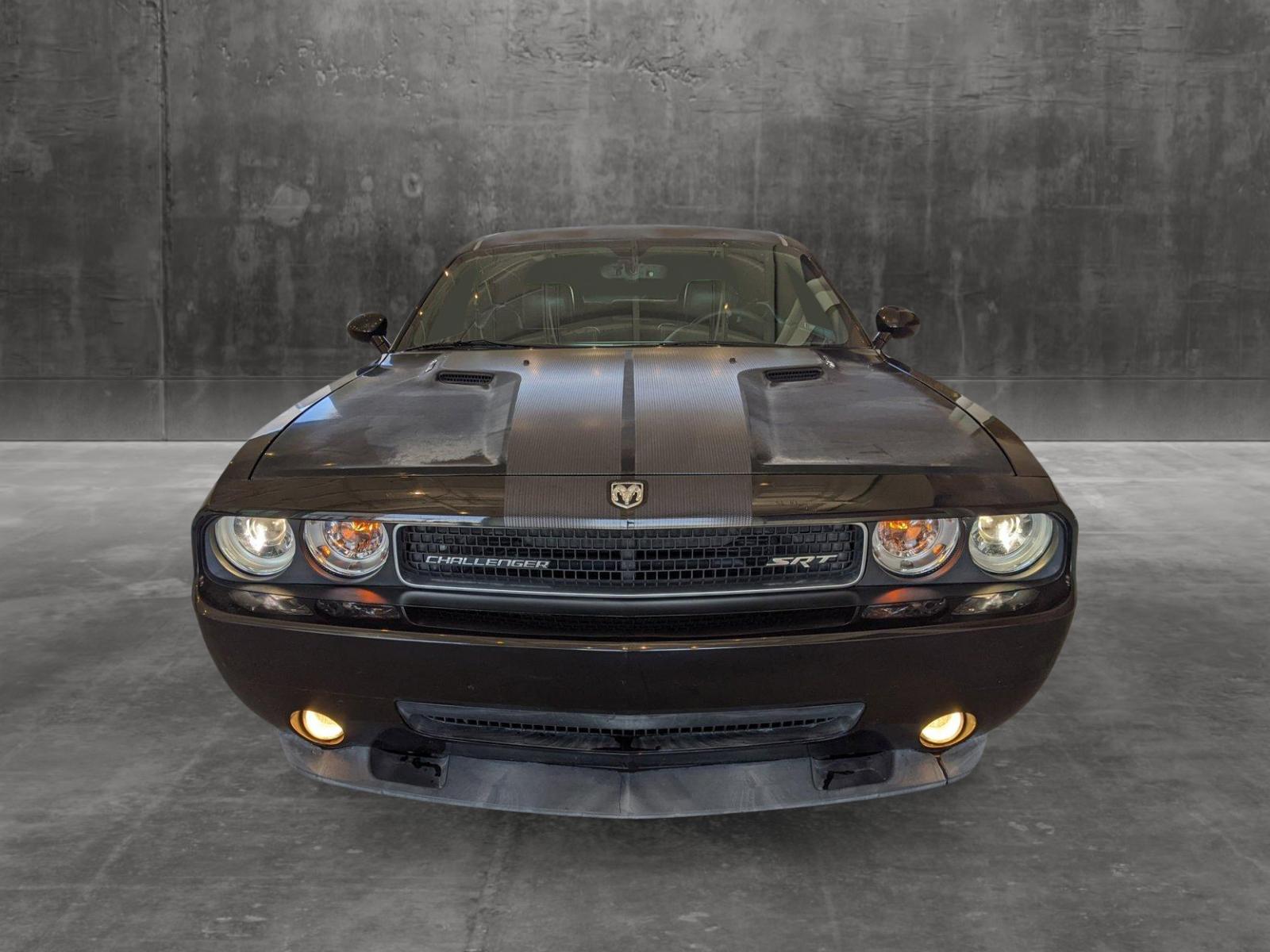 2010 Dodge Challenger Vehicle Photo in Las Vegas, NV 89149