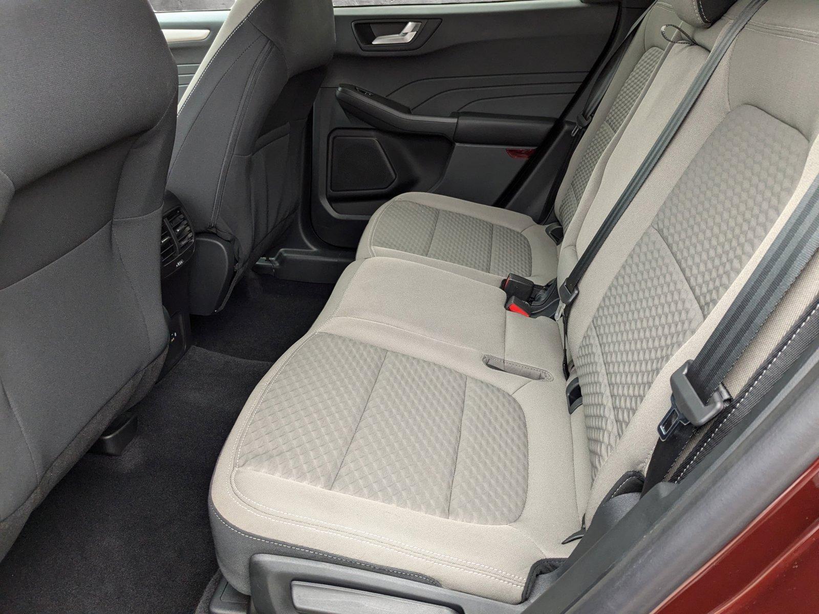 2021 Ford Escape Vehicle Photo in Miami, FL 33015