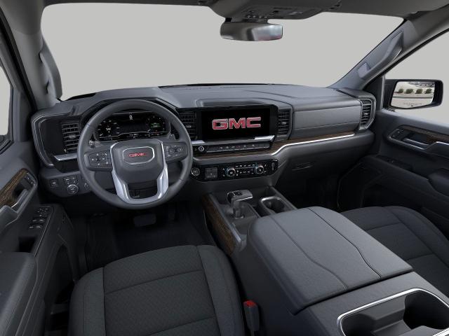 2024 GMC Sierra 1500 Vehicle Photo in APPLETON, WI 54914-8833