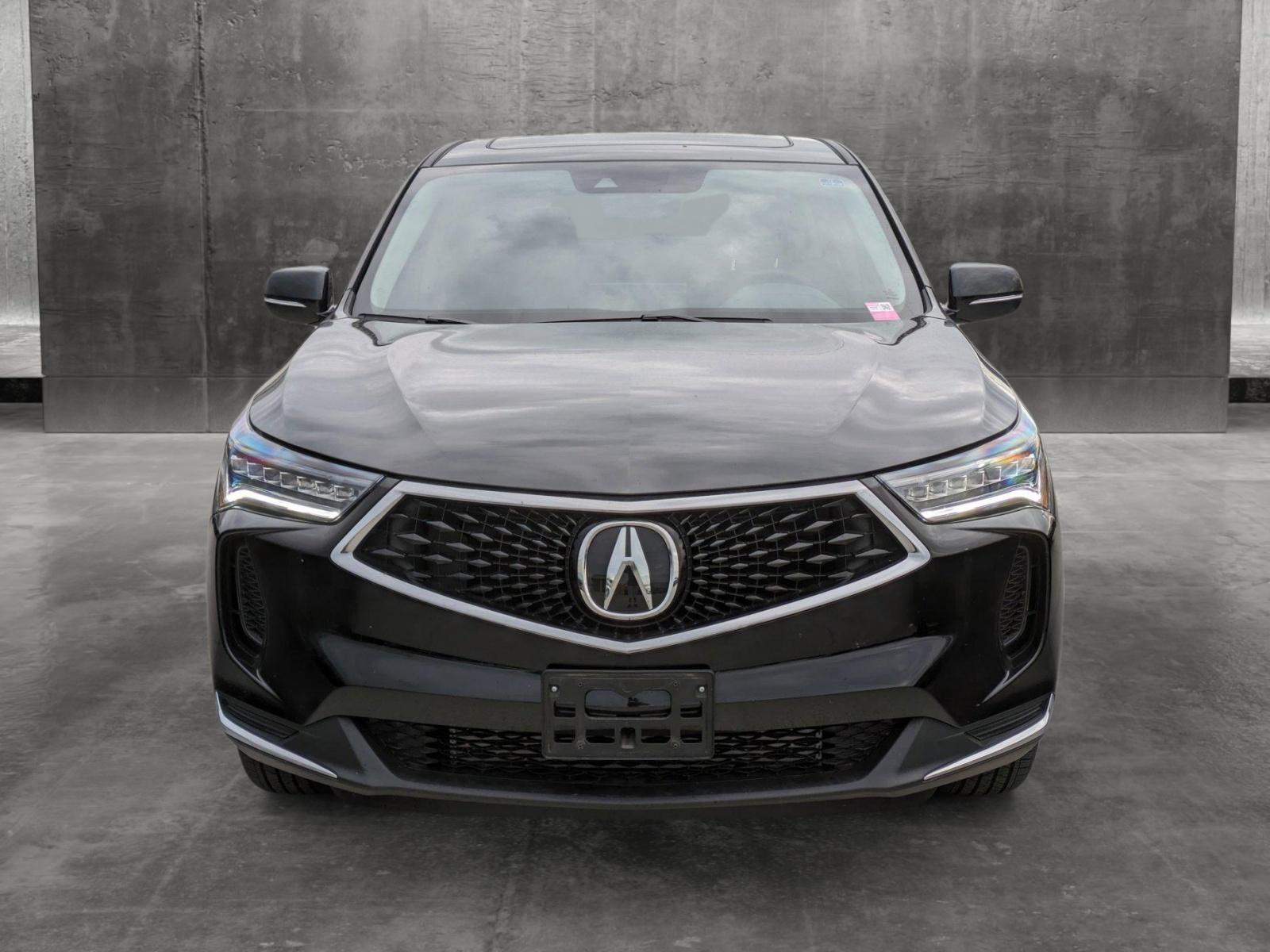 2024 Acura RDX Vehicle Photo in Rockville, MD 20852