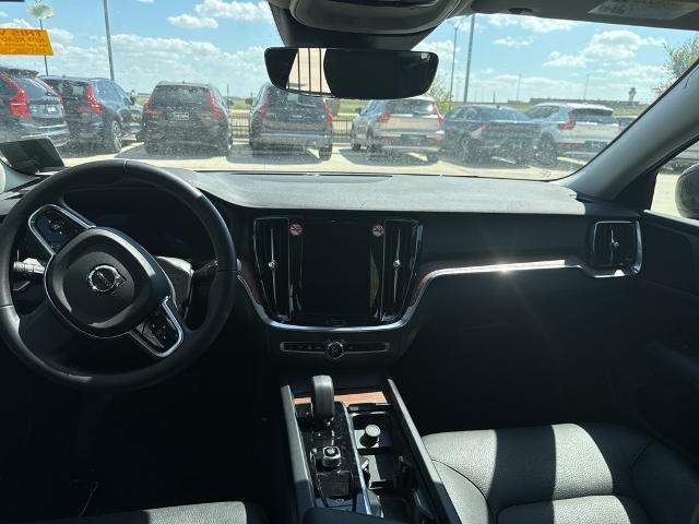 2024 Volvo S60 Vehicle Photo in Grapevine, TX 76051