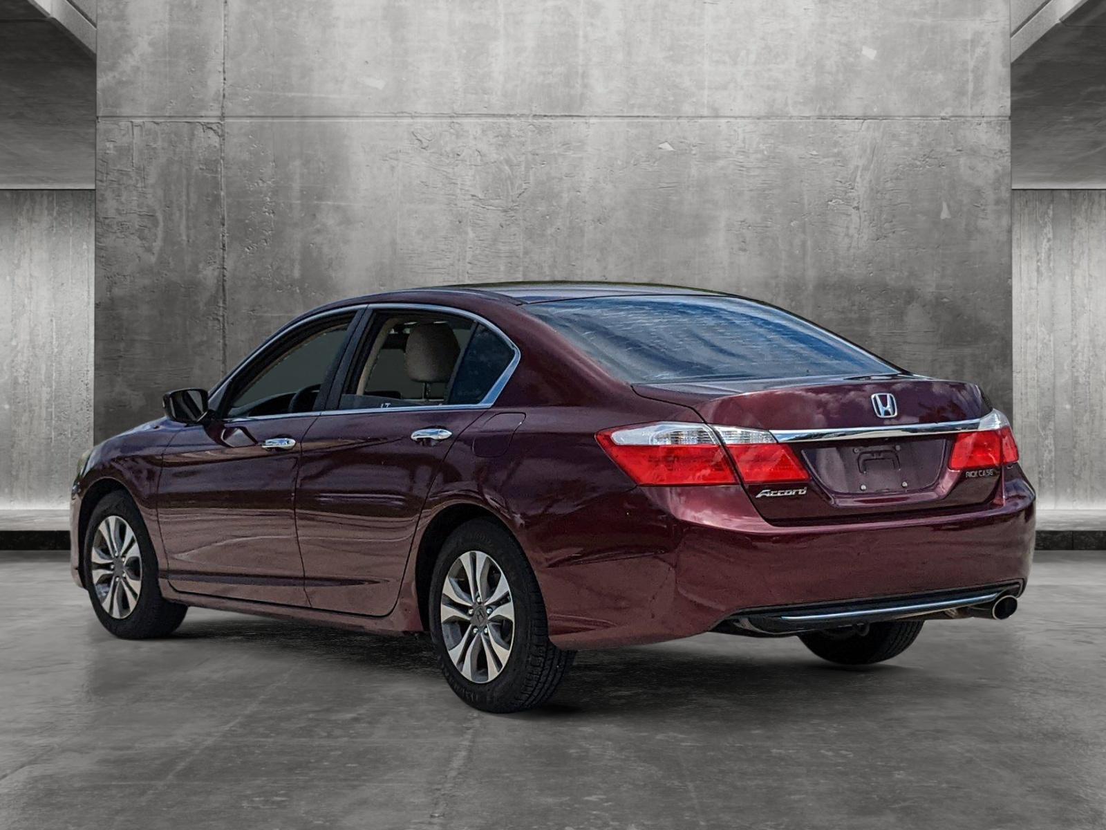 2014 Honda Accord Sedan Vehicle Photo in Davie, FL 33331