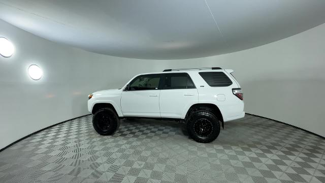 2019 Toyota 4Runner Vehicle Photo in GILBERT, AZ 85297-0402