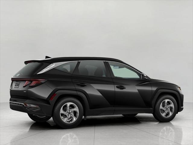 2024 Hyundai TUCSON Vehicle Photo in Green Bay, WI 54304