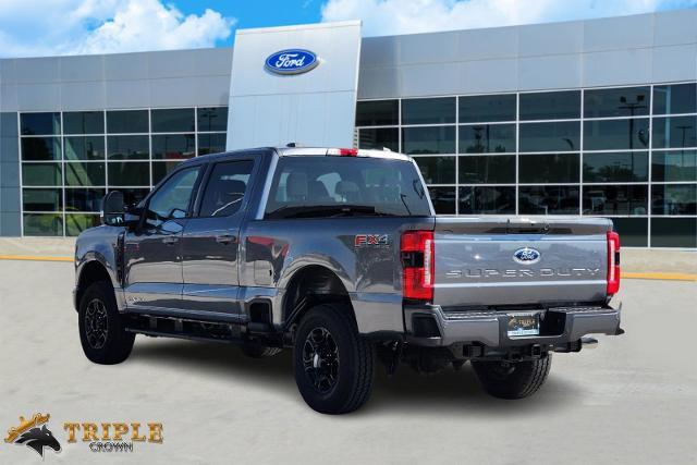 2024 Ford Super Duty F-250 SRW Vehicle Photo in STEPHENVILLE, TX 76401-3713