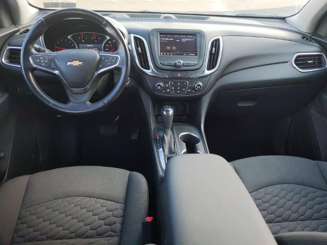 2021 Chevrolet Equinox Vehicle Photo in READING, PA 19605-1203