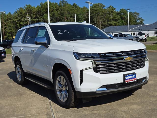 2024 Chevrolet Tahoe Vehicle Photo in CROSBY, TX 77532-9157