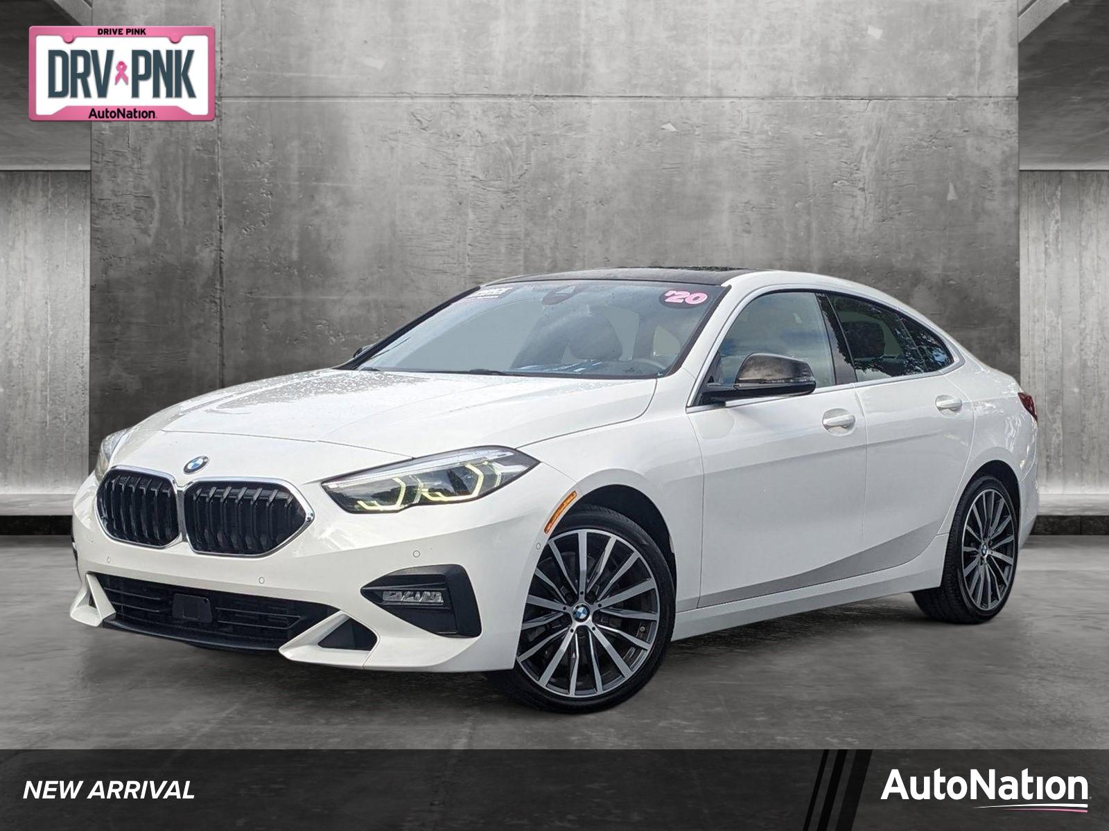 2021 BMW 2 Series Vehicle Photo in GREENACRES, FL 33463-3207