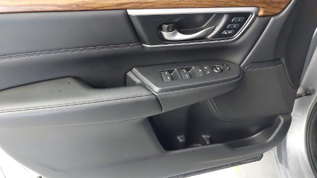 2020 Honda CR-V Vehicle Photo in WENTZVILLE, MO 63385-1017