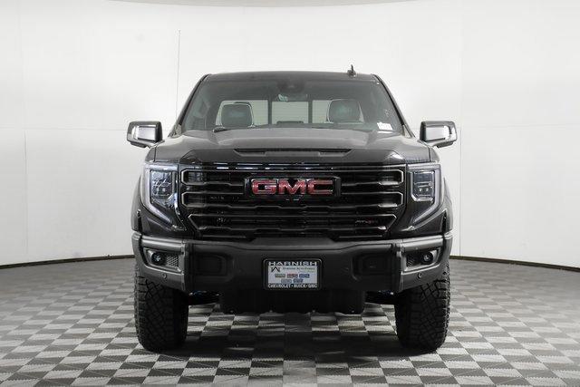 2024 GMC Sierra 1500 Vehicle Photo in PUYALLUP, WA 98371-4149