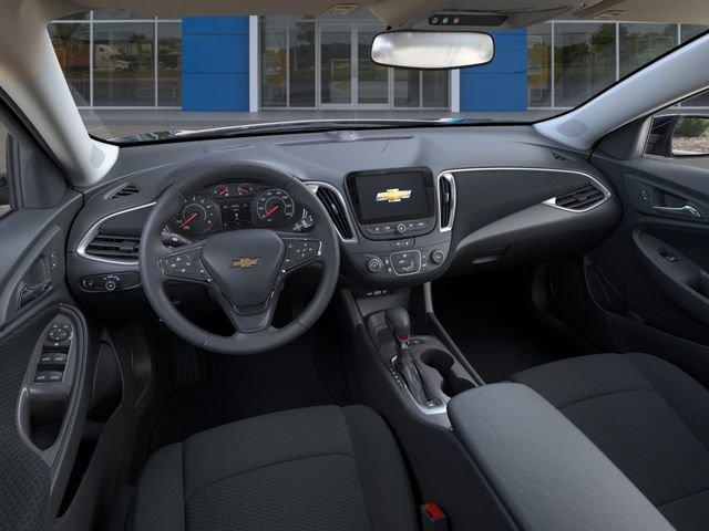 2024 Chevrolet Malibu Vehicle Photo in BROCKTON, MA 02301-7113