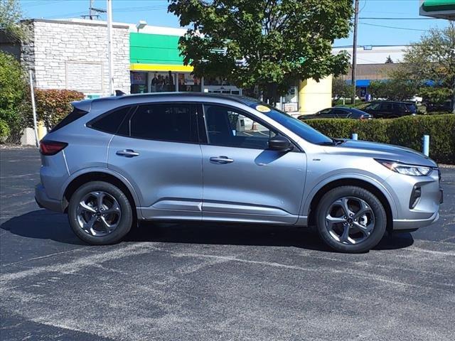 2023 Ford Escape Vehicle Photo in Plainfield, IL 60586