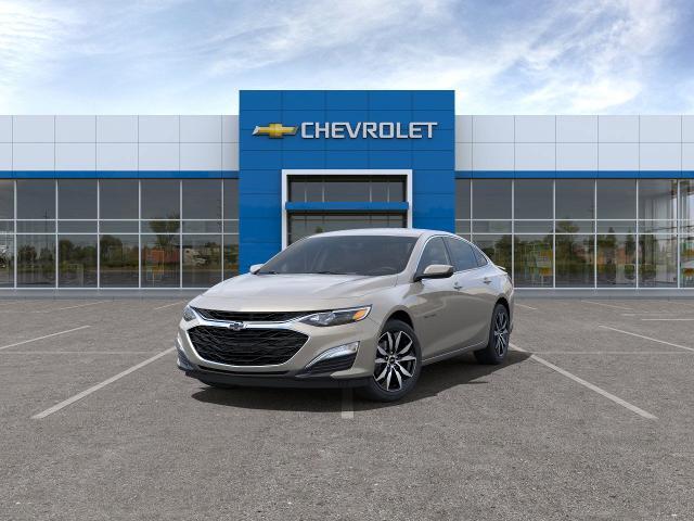 2025 Chevrolet Malibu Vehicle Photo in CORPUS CHRISTI, TX 78412-4902