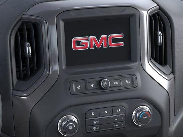 2024 GMC Sierra 2500 HD Vehicle Photo in SALT LAKE CITY, UT 84119-3321