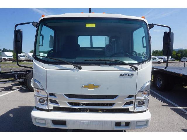 2023 Chevrolet Low Cab Forward 3500 Vehicle Photo in ALCOA, TN 37701-3235