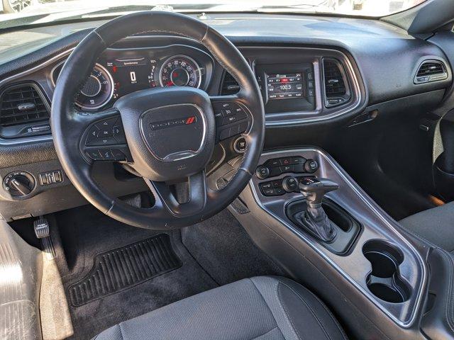 2015 Dodge Challenger Vehicle Photo in San Antonio, TX 78209