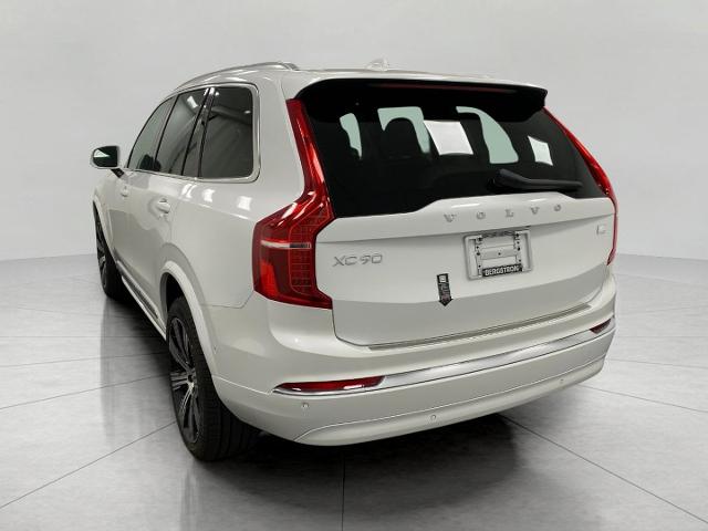 2024 Volvo XC90 Recharge Plug-In Hybrid Vehicle Photo in Appleton, WI 54913