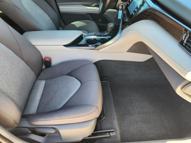 2019 Toyota Camry Vehicle Photo in Denison, TX 75020