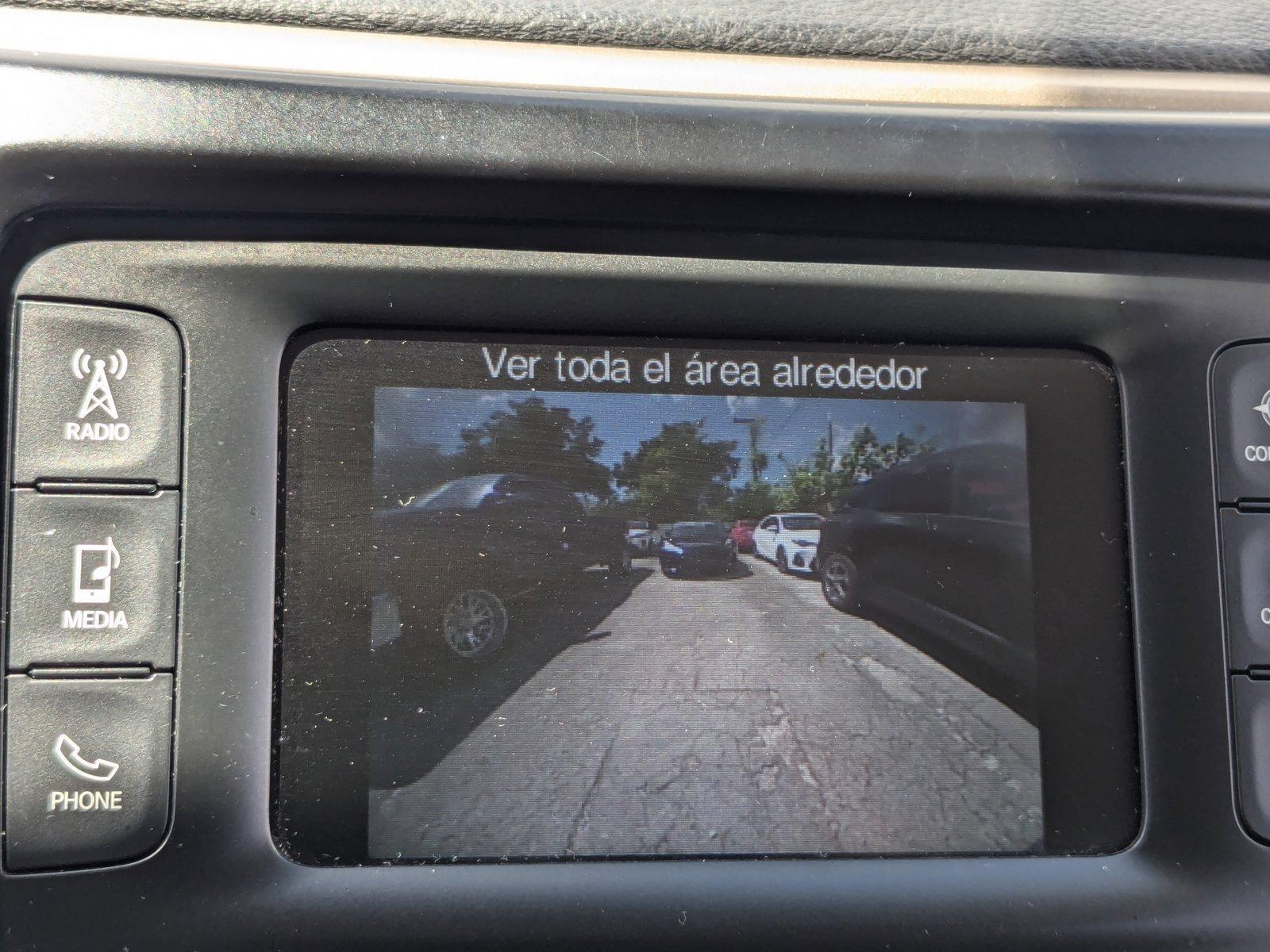 2017 Jeep Cherokee Vehicle Photo in MIAMI, FL 33134-2699