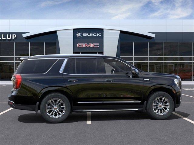 2024 GMC Yukon Vehicle Photo in PUYALLUP, WA 98371-4149