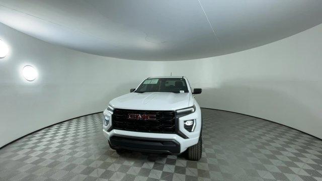 2024 GMC Canyon Vehicle Photo in GILBERT, AZ 85297-0402