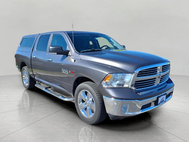 2017 Ram 1500 Vehicle Photo in Oshkosh, WI 54904