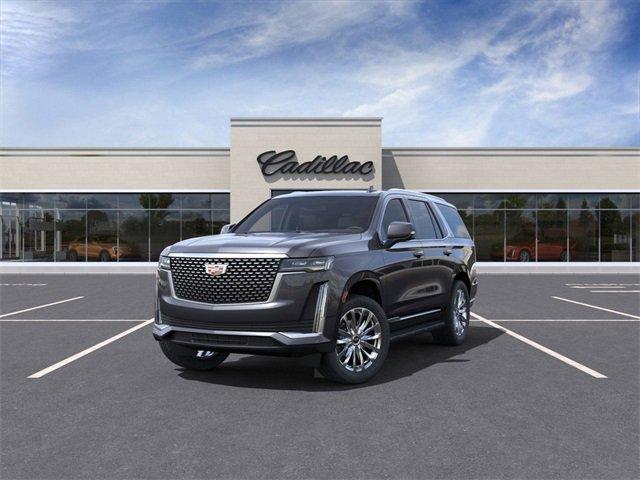 2024 Cadillac Escalade Vehicle Photo in White Plains, NY 10601