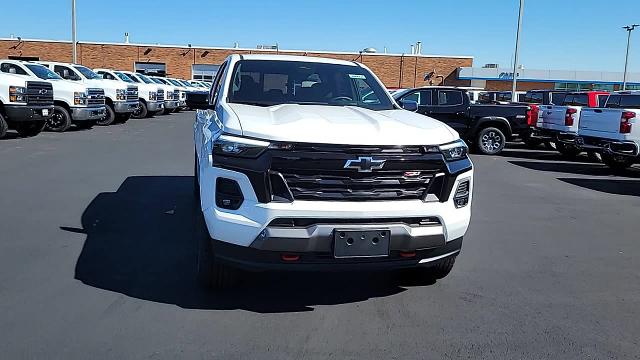 2024 Chevrolet Colorado Vehicle Photo in JOLIET, IL 60435-8135