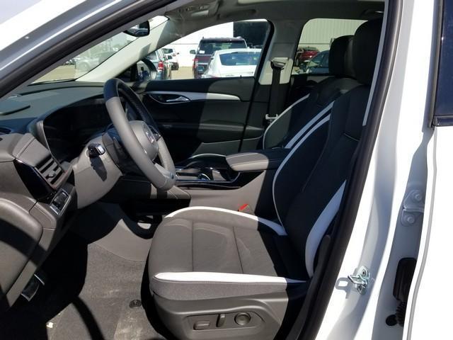 2024 Buick Envision Vehicle Photo in ELYRIA, OH 44035-6349