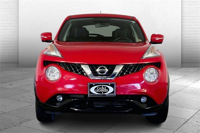 2015 Nissan JUKE Vehicle Photo in KANSAS CITY, MO 64114-4502