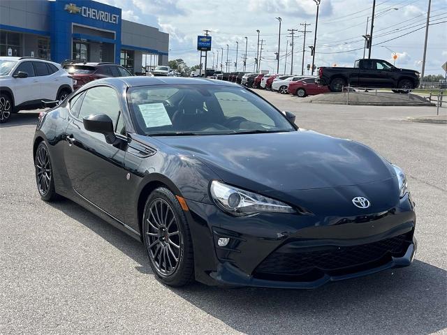 2019 Toyota 86 Vehicle Photo in ALCOA, TN 37701-3235