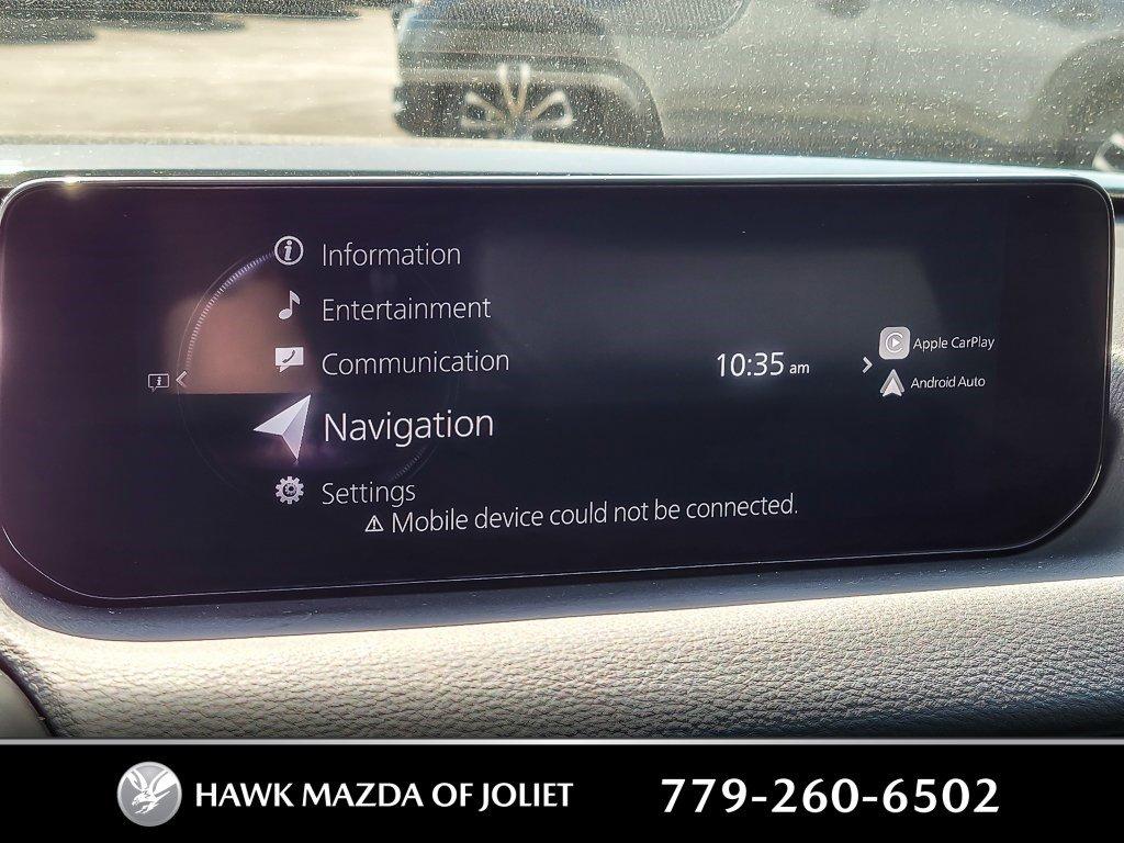 2024 Mazda CX-50 Vehicle Photo in Saint Charles, IL 60174