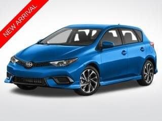 2016 Scion iM Vehicle Photo in Salem, OR 97301