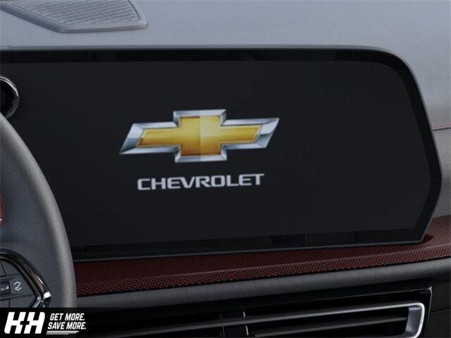 2024 Chevrolet Traverse Vehicle Photo in PAPILLION, NE 68138-0000