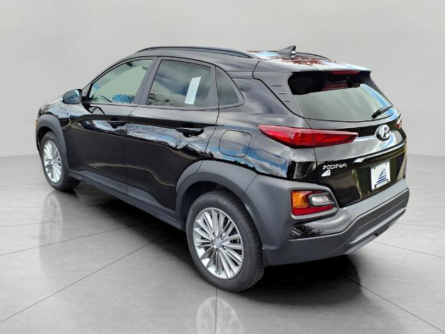 2021 Hyundai KONA Vehicle Photo in Oshkosh, WI 54904