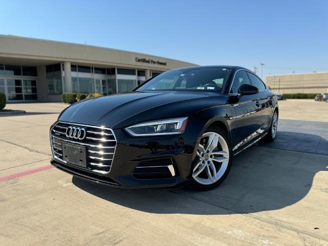 2019 Audi A5 Sportback Vehicle Photo in Grapevine, TX 76051