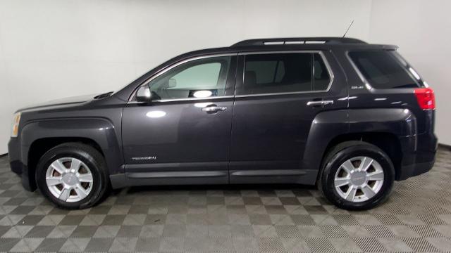 2013 GMC Terrain Vehicle Photo in ALLIANCE, OH 44601-4622