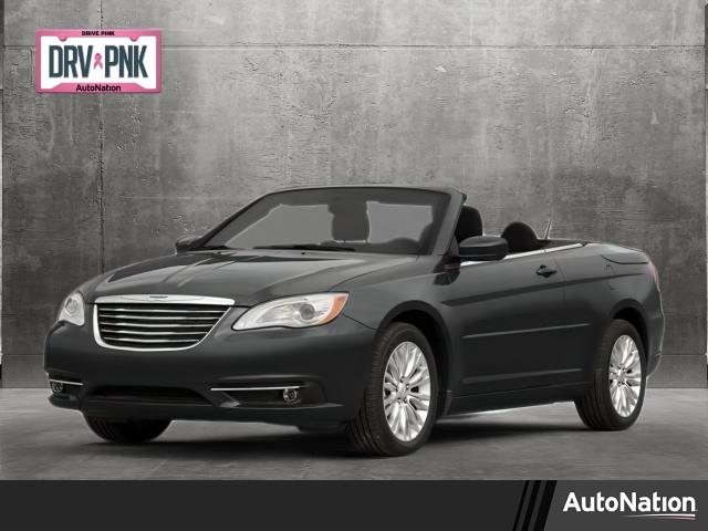 2014 Chrysler 200 Vehicle Photo in Clearwater, FL 33765