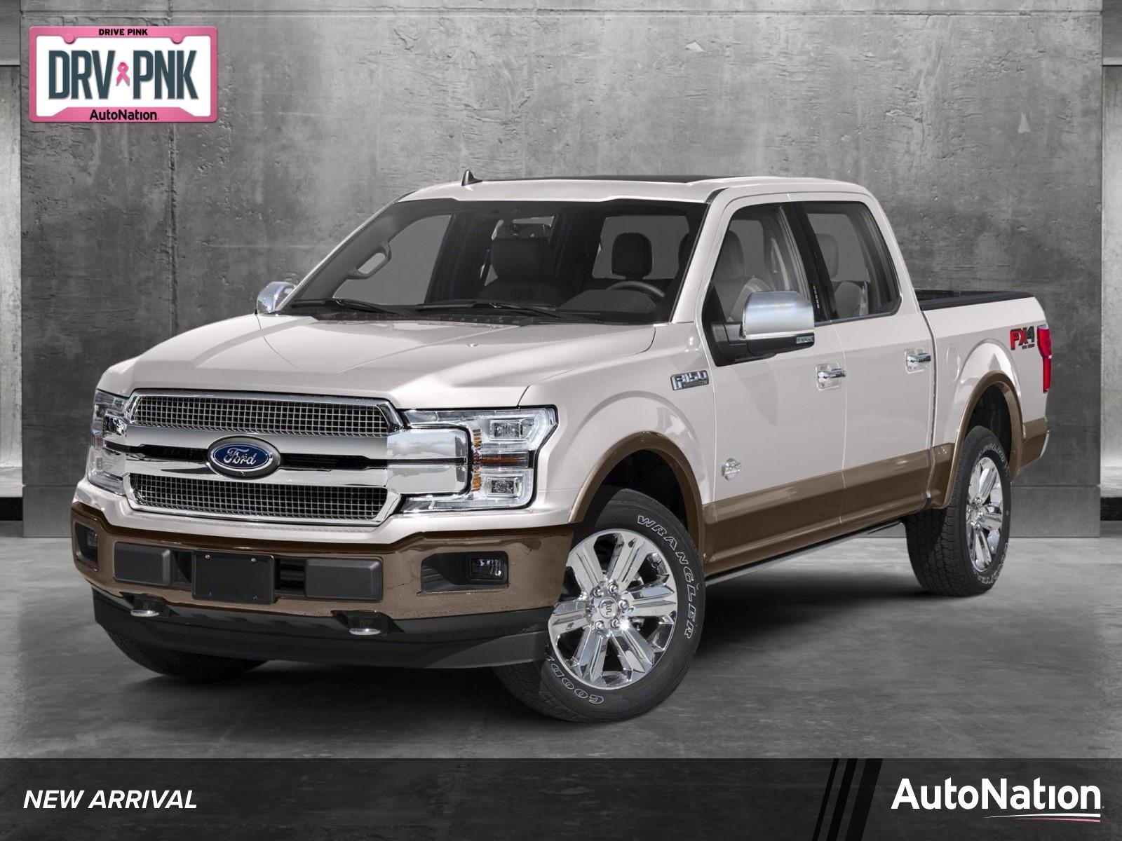 2019 Ford F-150 Vehicle Photo in Sanford, FL 32771