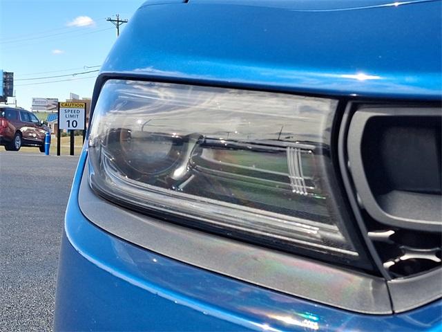 2022 Dodge Charger Vehicle Photo in LEWES, DE 19958-4935