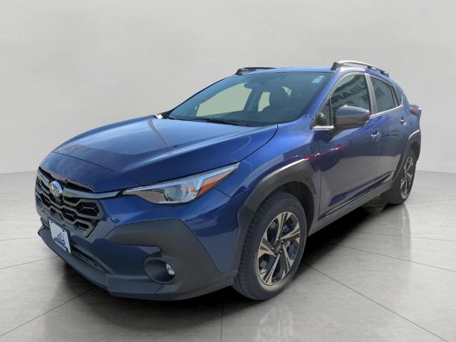 2024 Subaru Crosstrek Vehicle Photo in Green Bay, WI 54304