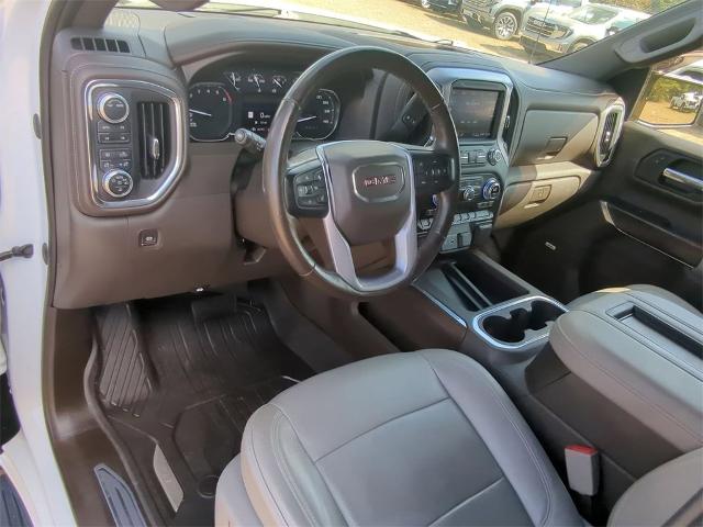 2020 GMC Sierra 1500 Vehicle Photo in ALBERTVILLE, AL 35950-0246