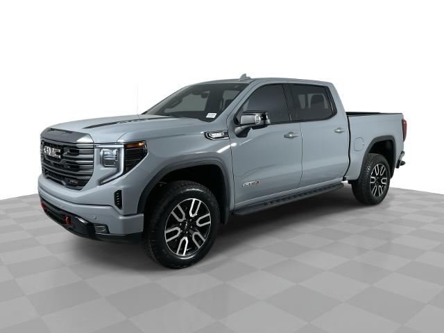 2024 GMC Sierra 1500 Vehicle Photo in GILBERT, AZ 85297-0402