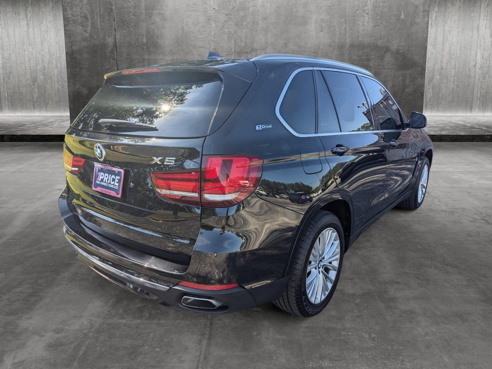 2017 BMW X5 Vehicle Photo in ORLANDO, FL 32812-3021