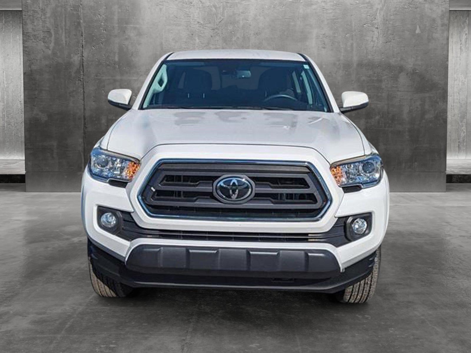 2022 Toyota Tacoma 2WD Vehicle Photo in Clearwater, FL 33764