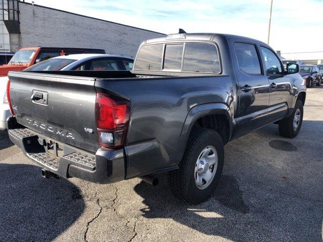 2019 Toyota Tacoma 4WD Vehicle Photo in AKRON, OH 44320-4088