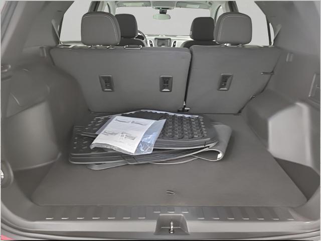 2023 Chevrolet Equinox Vehicle Photo in APPLETON, WI 54914-4656