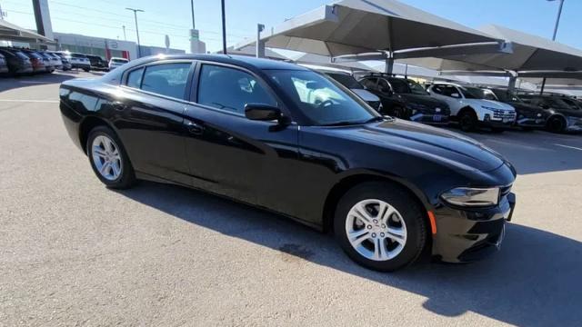 2022 Dodge Charger Vehicle Photo in Odessa, TX 79762