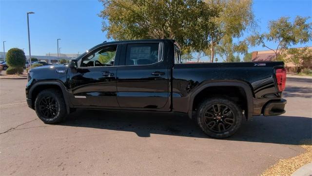 2025 GMC Sierra 1500 Vehicle Photo in GOODYEAR, AZ 85338-1310