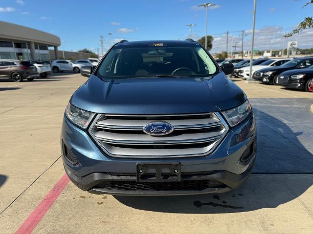 2018 Ford Edge Vehicle Photo in Grapevine, TX 76051